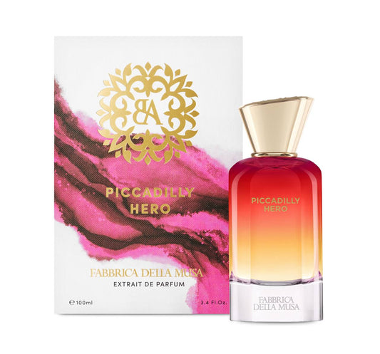 Fabbrica della Musa Piccadilly Hero 100ml