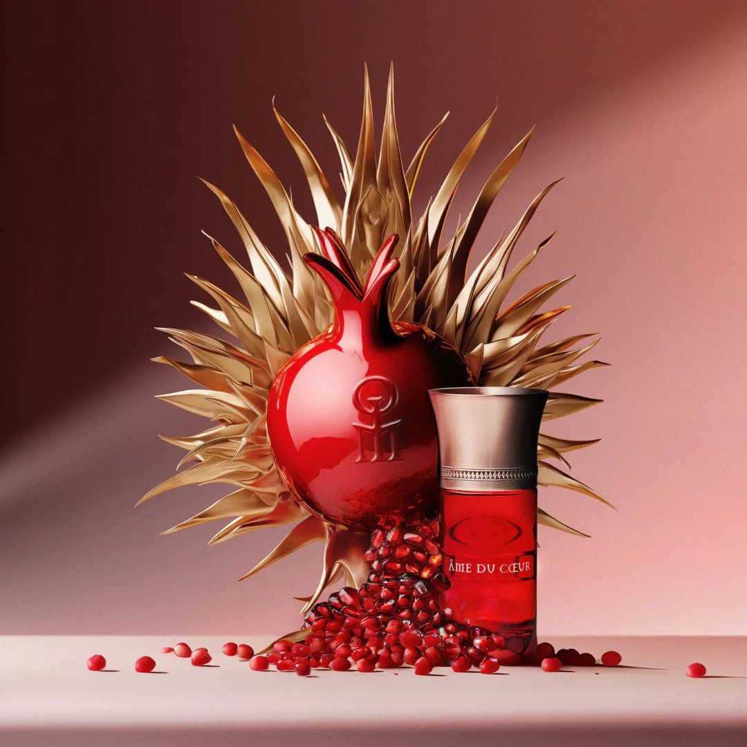 Liquides imaginaires Ame Du Couer 100ml