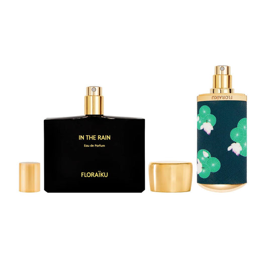 Floraïku In The Rain 50ml