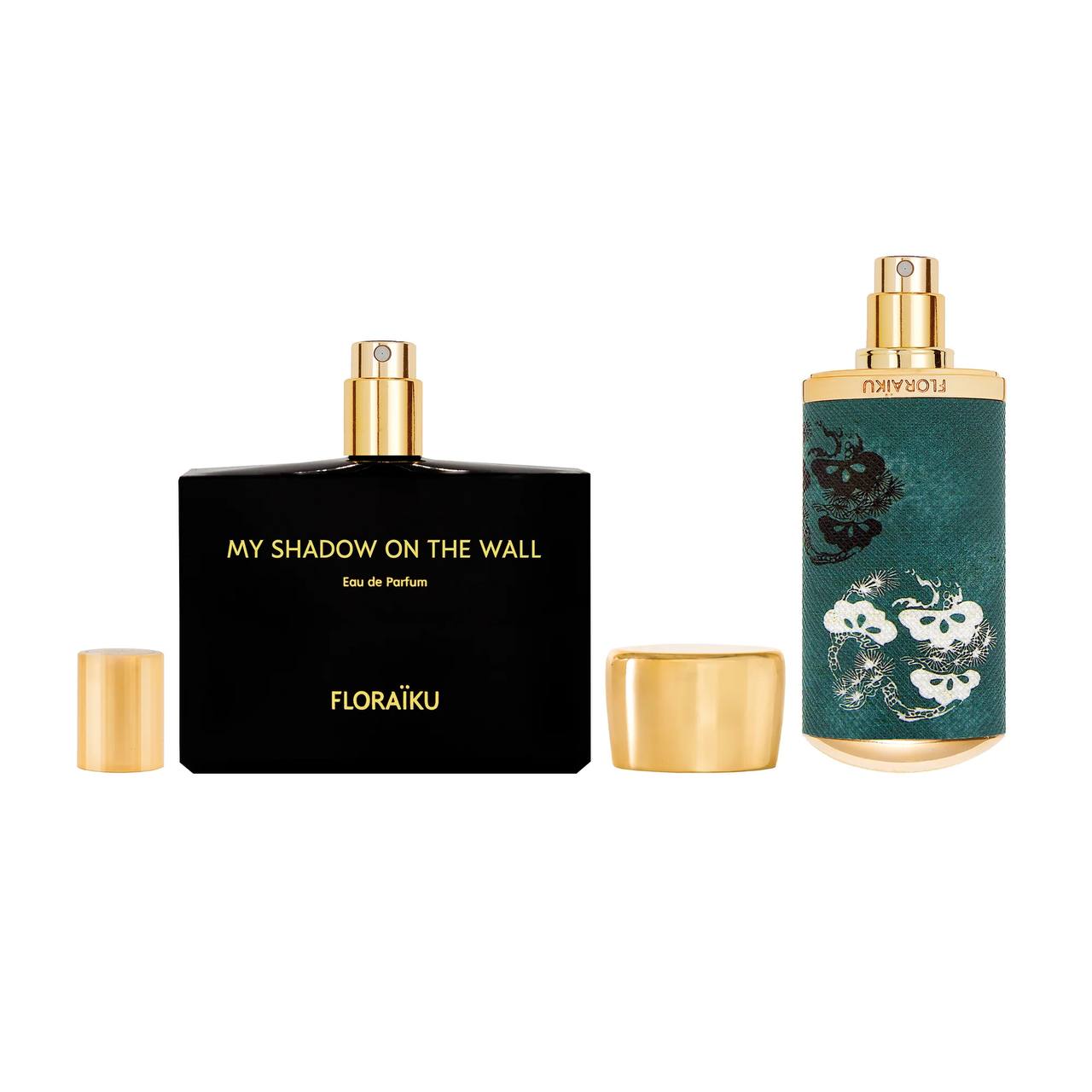 Floraïku My Shadow on the Wall 50ml
