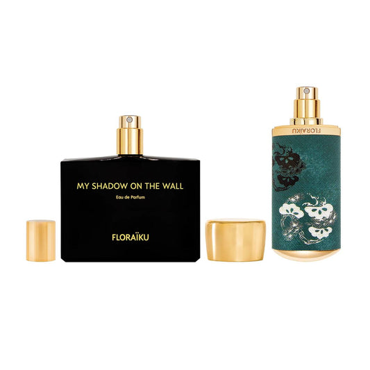 Floraïku My Shadow on the Wall 50ml