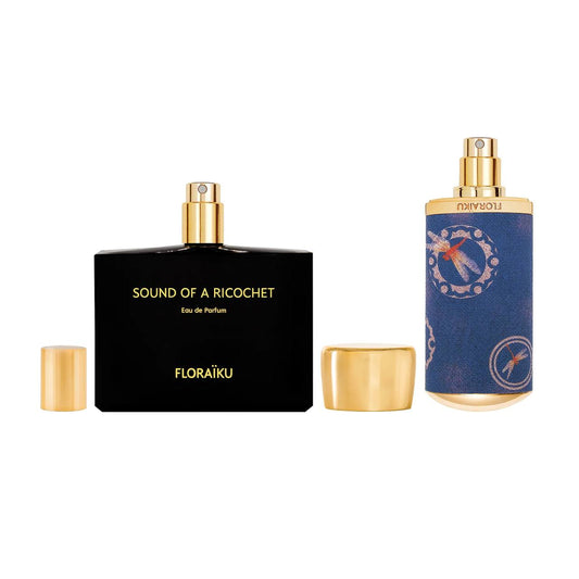 Floraïku Sound of a Ricochet 50ml
