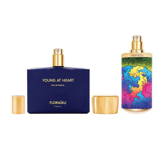 Floraïku Young at Heart 50ml