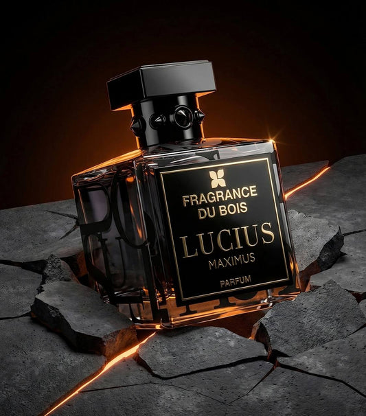 Fragrance Du Bois Lucius Maximus 100ml