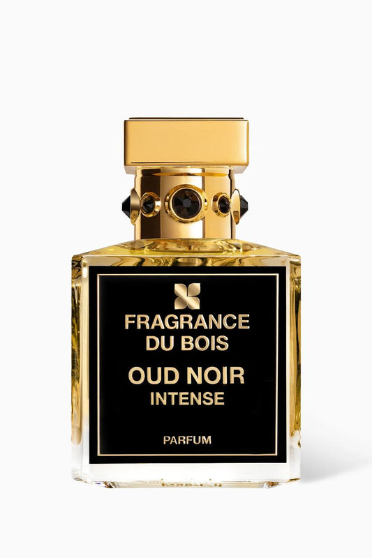 Fragrance Du Bois Oud Noir Intense 100ml