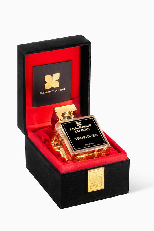 Fragrance Du Bois Tropiques 100ml
