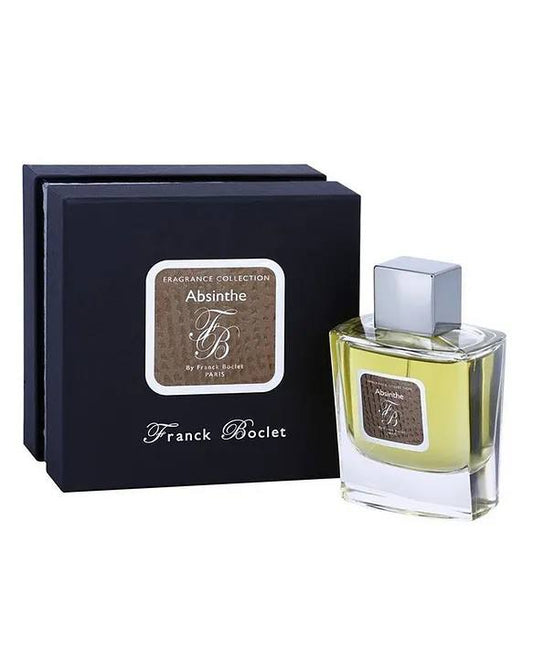 Franck Boclet Absinthe 100ml