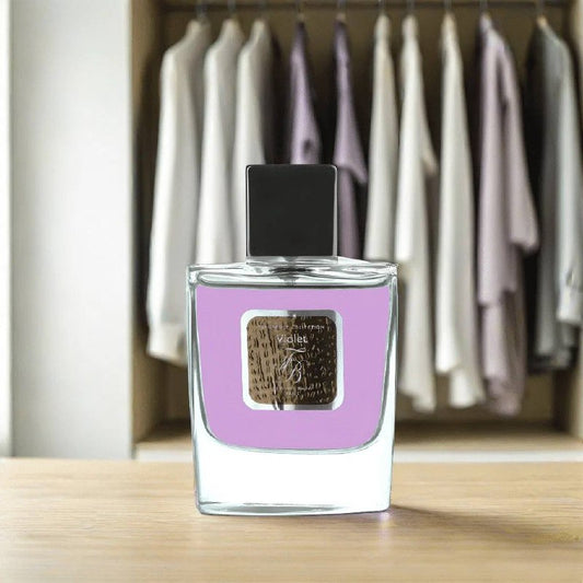 Franck Boclet Violet 100ml