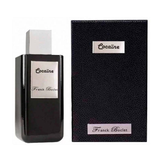 Franck Boclet Cocaïne 100ml