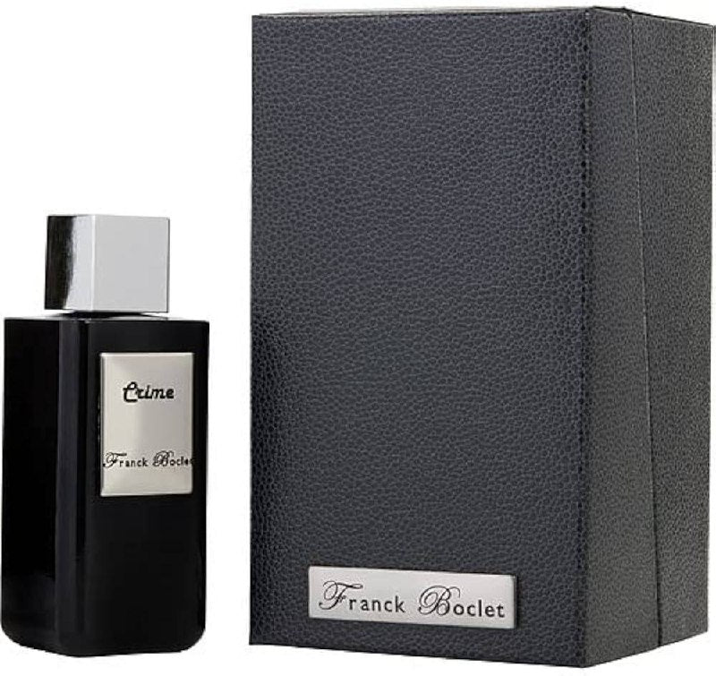Franck Boclet Crime 100ml