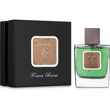 Franck Boclet Geranium 100ml