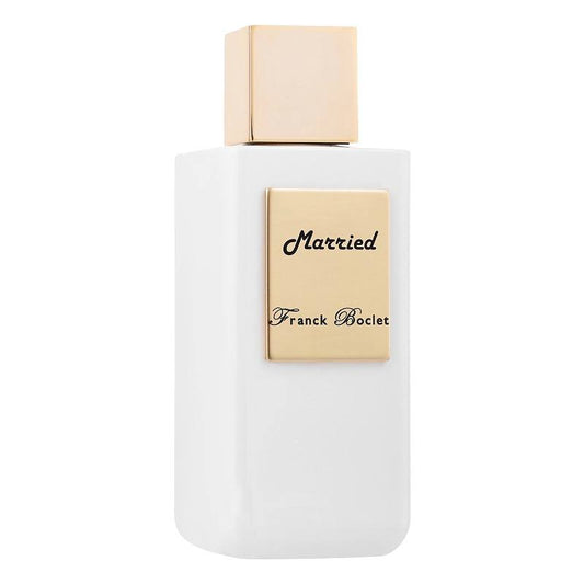 Franck Boclet Married 100ml