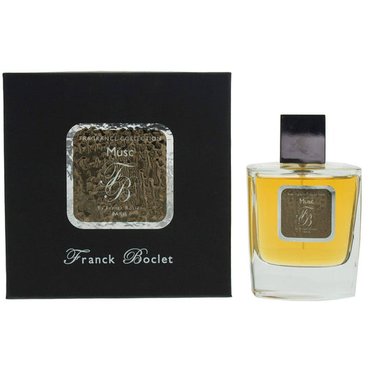 Franck Boclet Musc 100ml