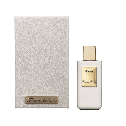 Franck Boclet Velvet 100ml