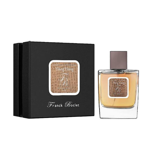 Franck Boclet Ylang Ylang 100ml