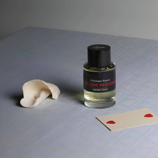 Frederic Malle Cologne Indélébile 100ml