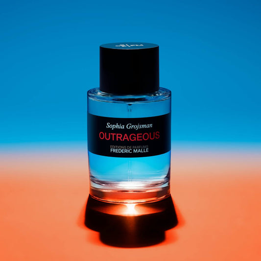 Frederic Malle Outrageous 100ml