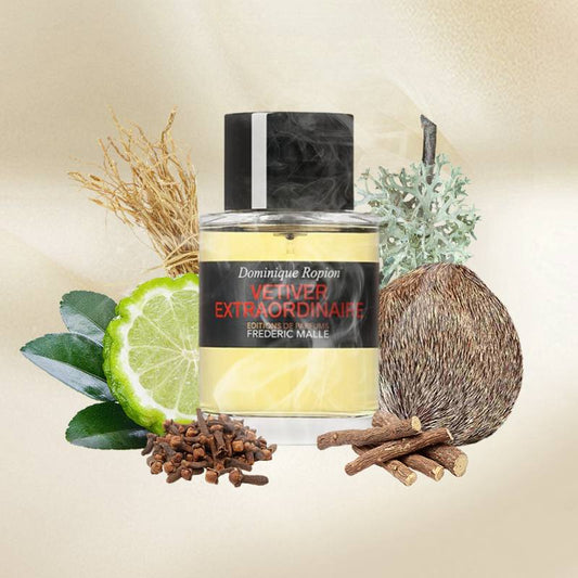 Frederic Malle Vetiver Extraordinaire 100ml