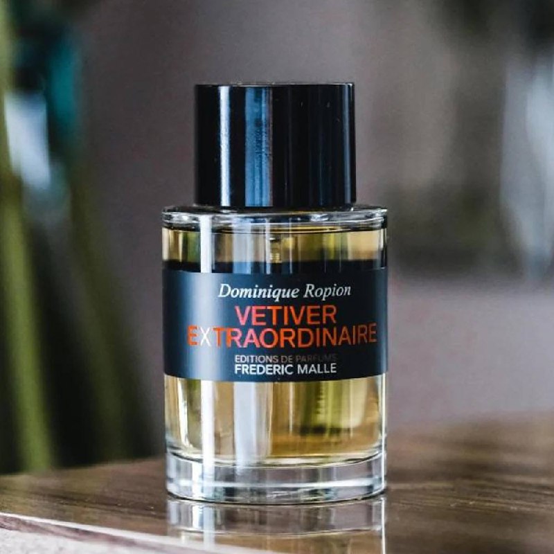 Frederic Malle Vetiver Extraordinaire Tester 100ml