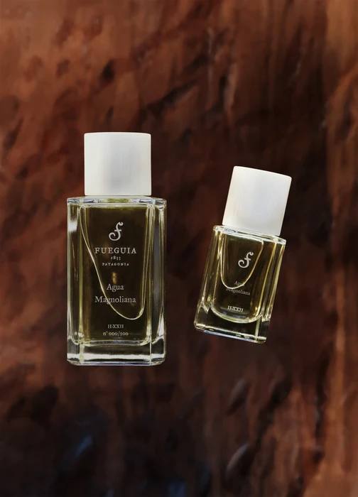 Fueguia 1833 Agua Magnoliana 100ml