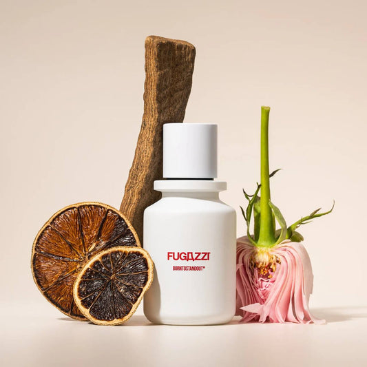 Fugazzi Fugazzi x BORNTOSTANDOUT 50ml