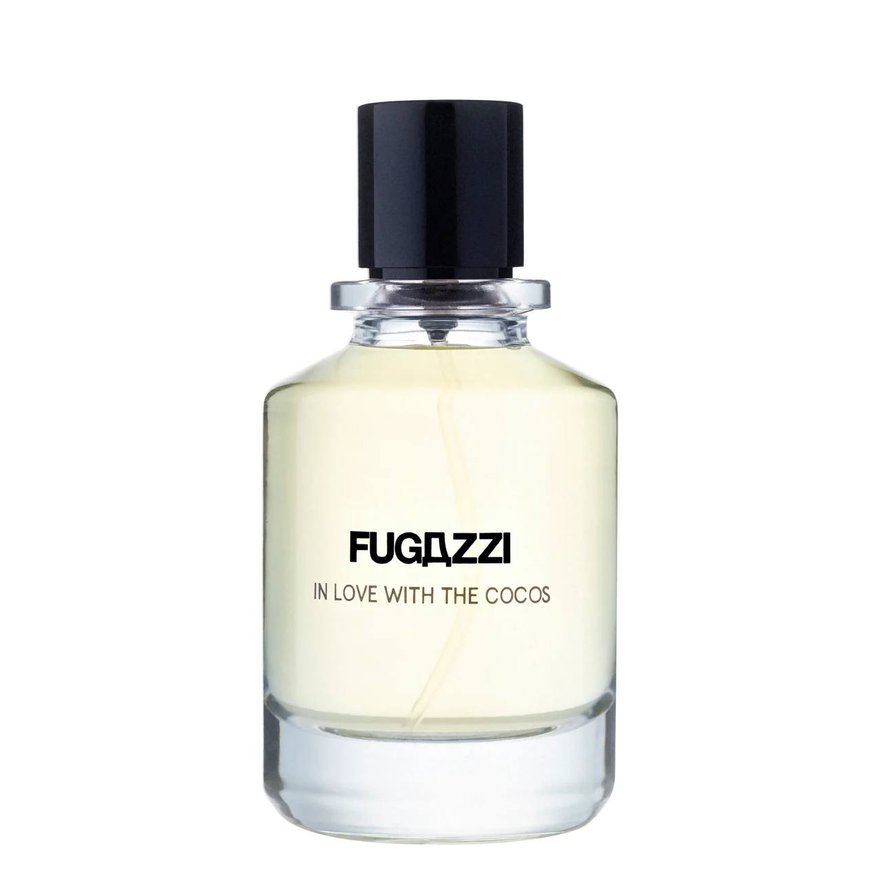 Fugazzi In Love With The Cocos 100ml