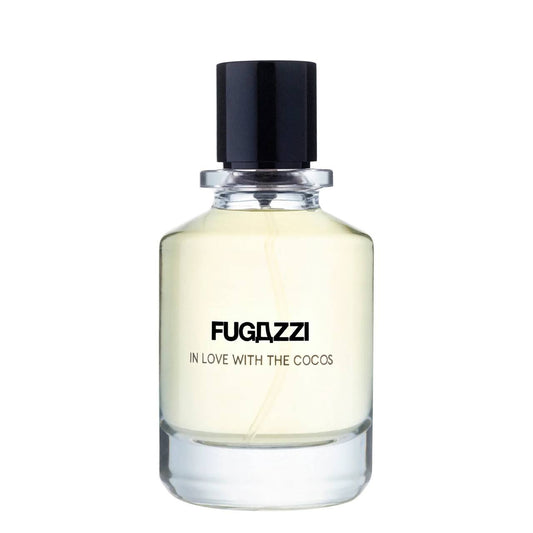Fugazzi In Love With The Cocos 100ml