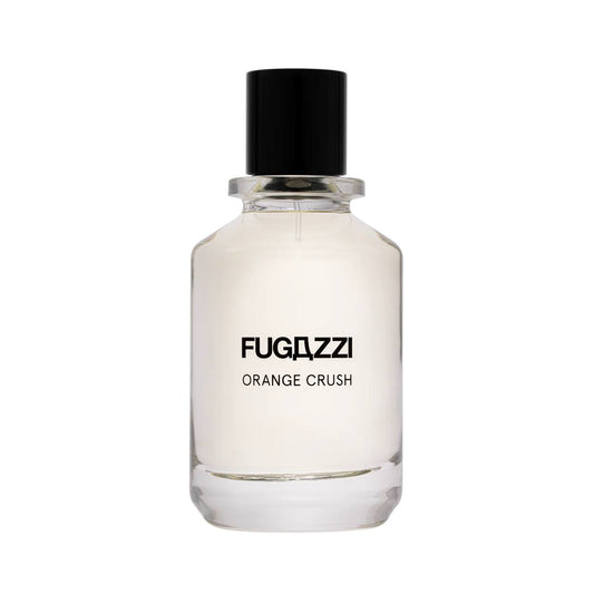 Fugazzi Orange Crush 100ml EDP