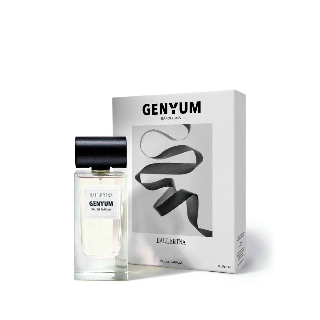 Genyum Ballerina 100ml