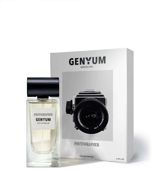 Genyum Photographer 100ml