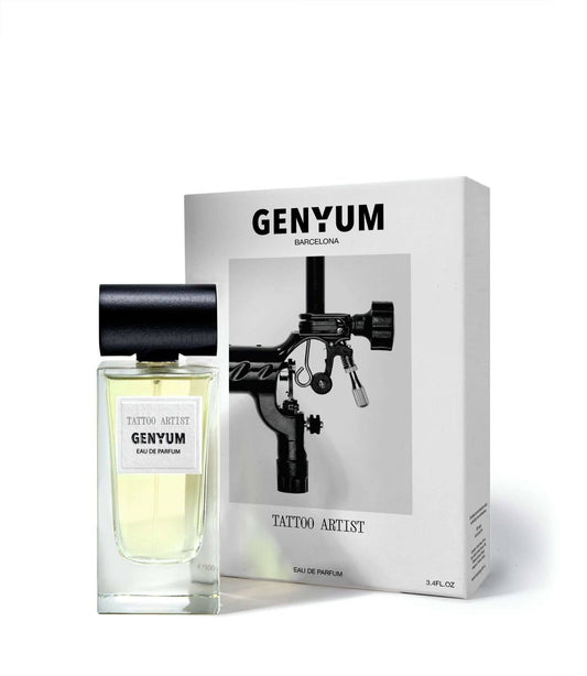 Genyum Tattoo Artist 100ml