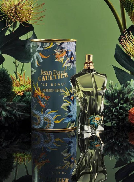 JPG Le Beau Paradise Garden 125ml