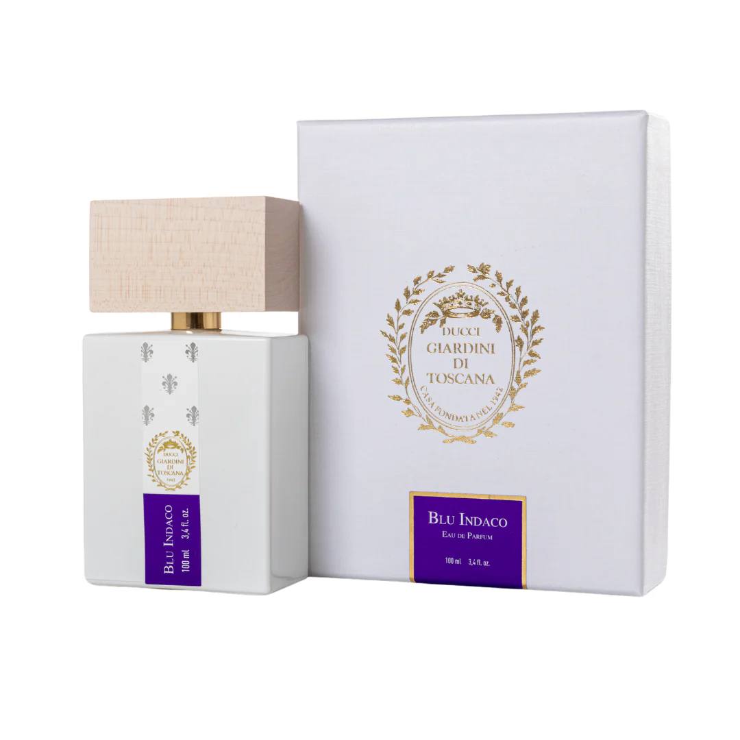 Giardini di Toscana Blu Indaco 100ml