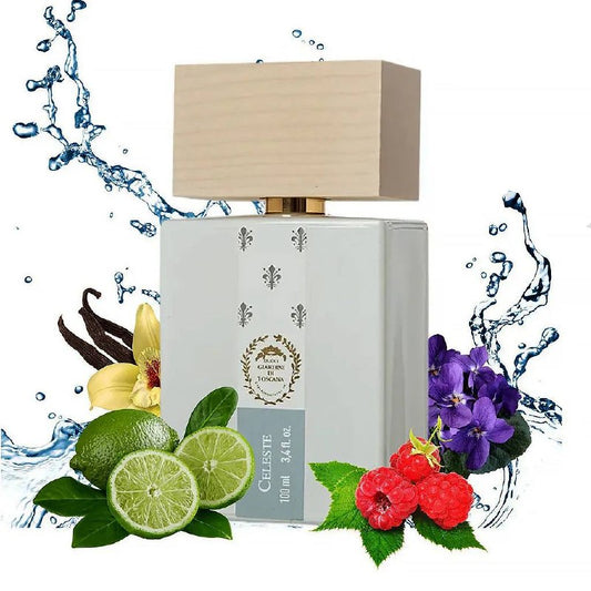 Giardini Di Toscana Celeste 100ml