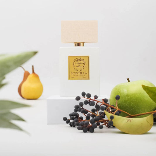 Giardini Di Toscana Scintilla 100ml