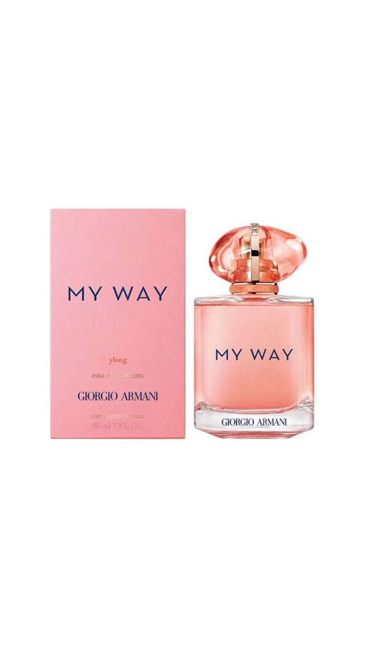 Giorgio Armani My Way Ylang 90ml