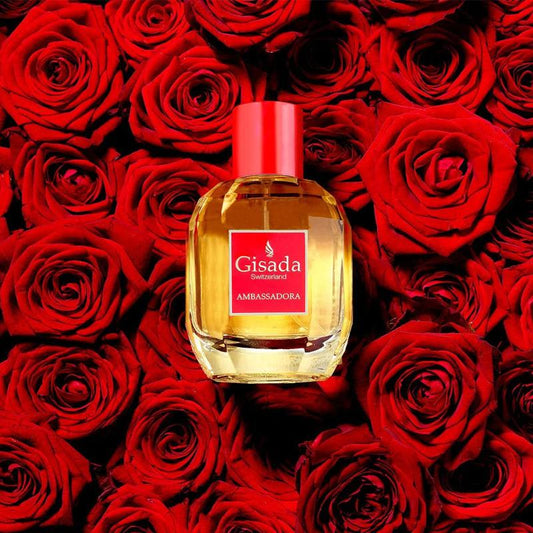 Gisada Ambassadora 100ml