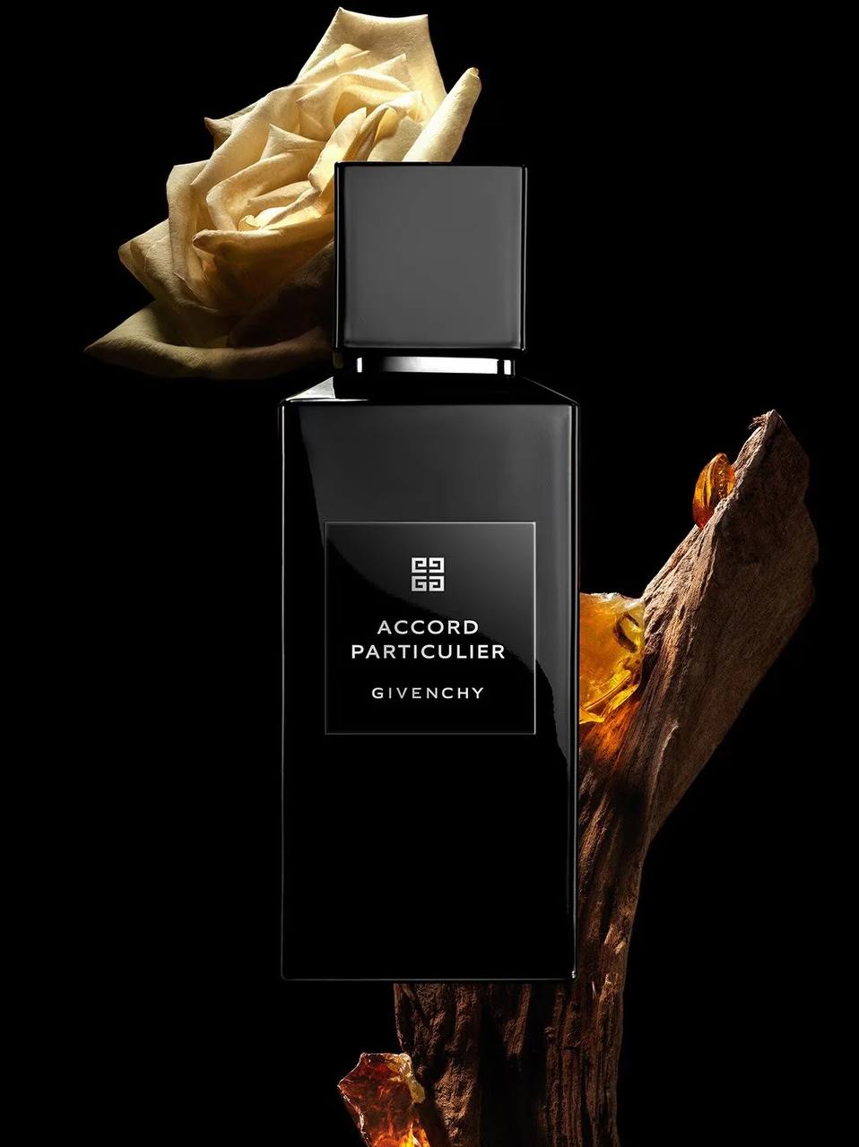Givenchy Accord Particulier Tester 100ml