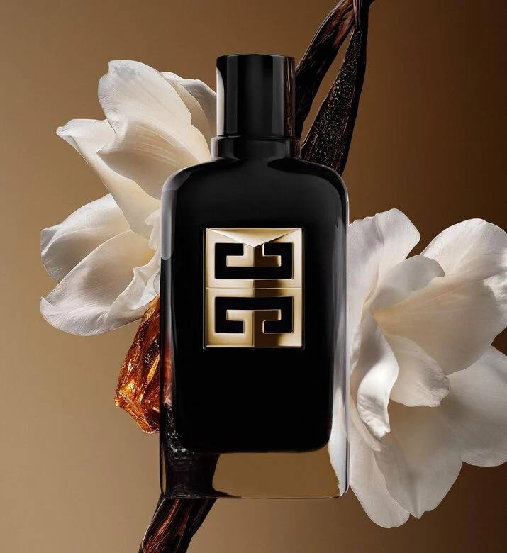 Givenchy Gentleman Society Ambree 100ml