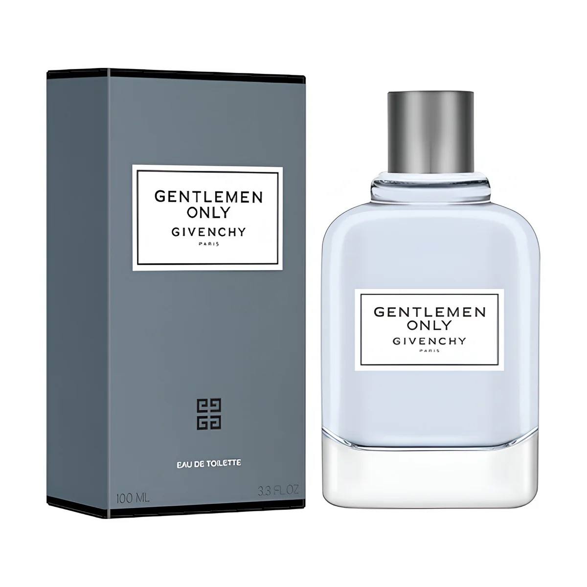 Givenchy Gentlemen Only 100ml