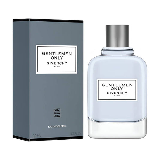 Givenchy Gentlemen Only 100ml