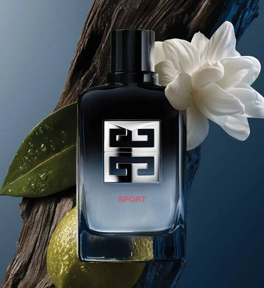 Givenchy Gentleman Society Sport 100ml