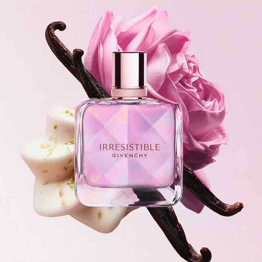 Givenchy Irresistible Nectar 80ml