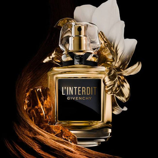 Givenchy L'Interdit 80ml