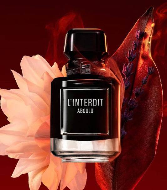 Givenchy L'Interdit Absolu 80ml