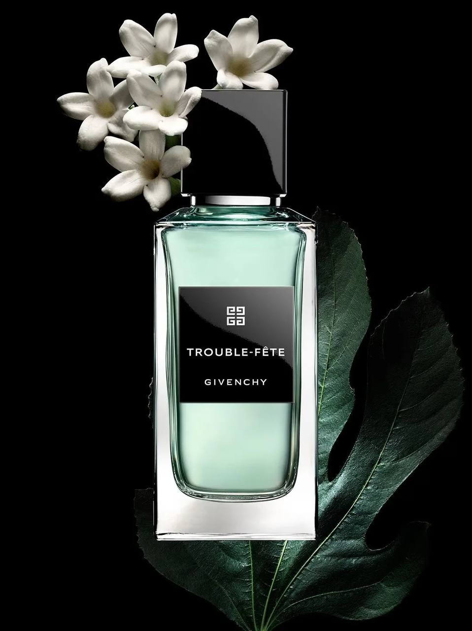 Givenchy Trouble Fete Tester 100ml
