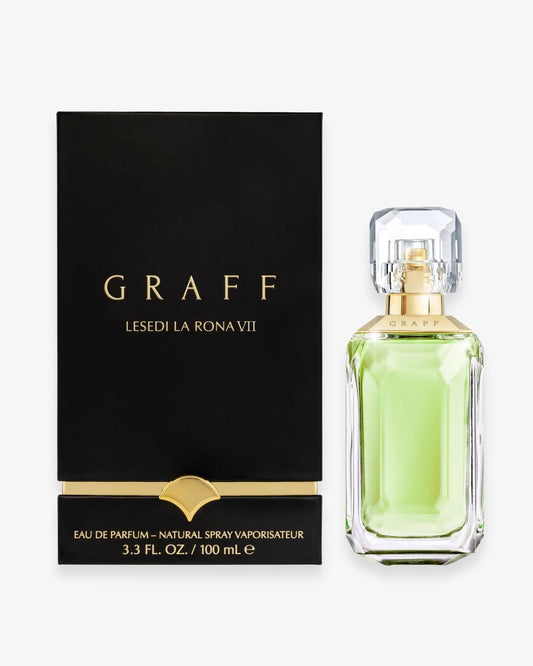Graff Lesedi La Rona VII 100ml