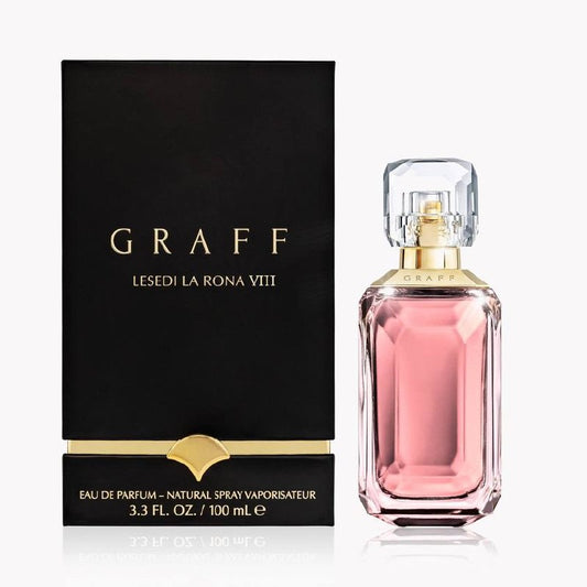 Graff Lesedi La Rona VIII 100ml