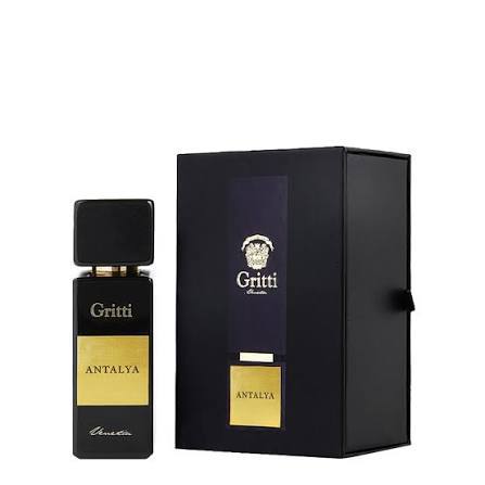 Gritti Antalya 100ml