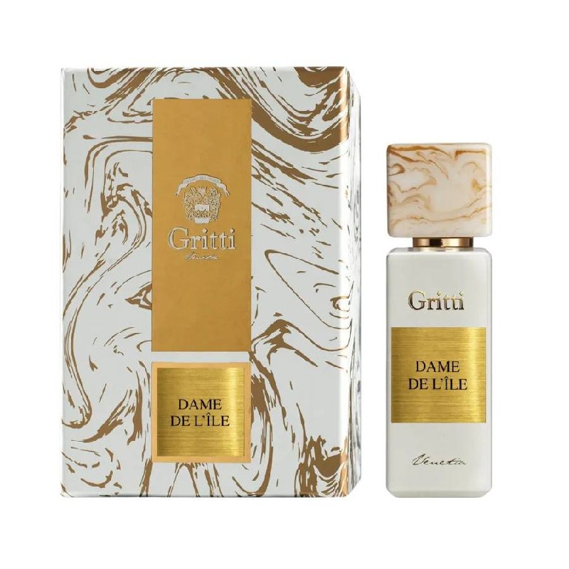 Gritti Dame de L'Île 100ml